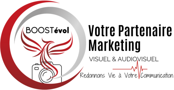 BOOSTÉVOL